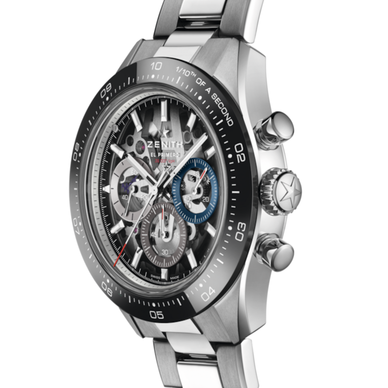 Zenith Chronomaster Sport 41mm - 03.3130.3600/01.M3130 - 4