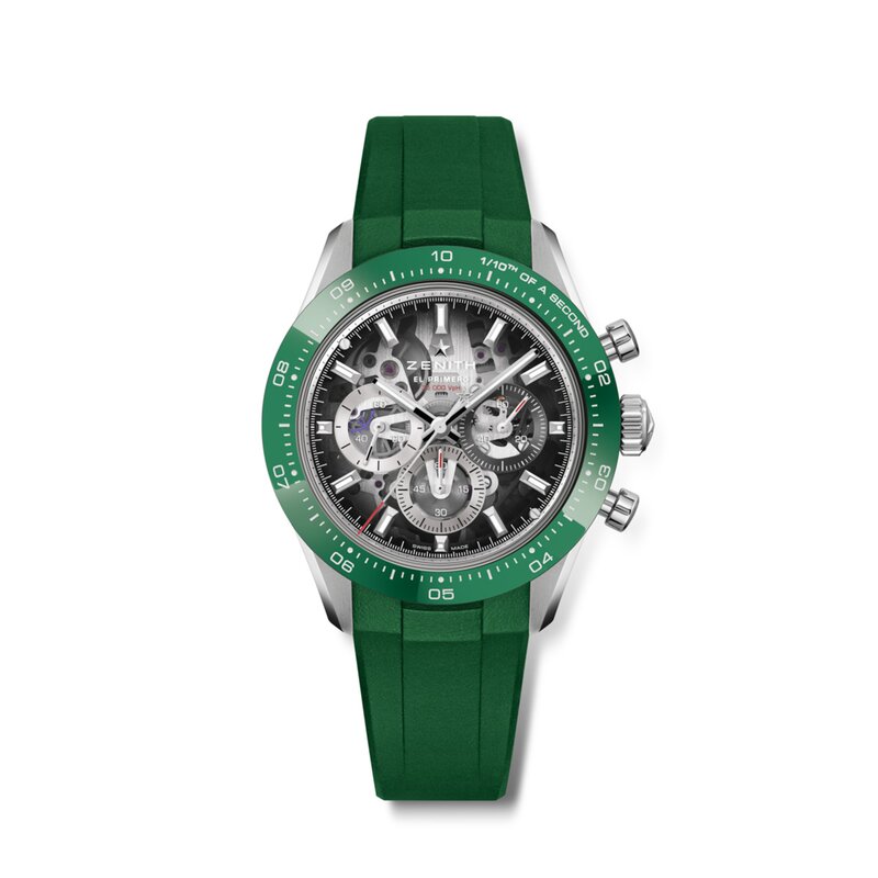 Zenith Chronomaster Sport 41mm - 03.3131.3600/01.M3130 - 4