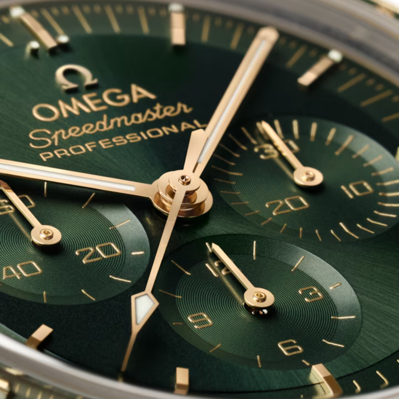 OMEGA Speedmaster Moonwatch 42mm - 310.60.42.50.10.001 - 3