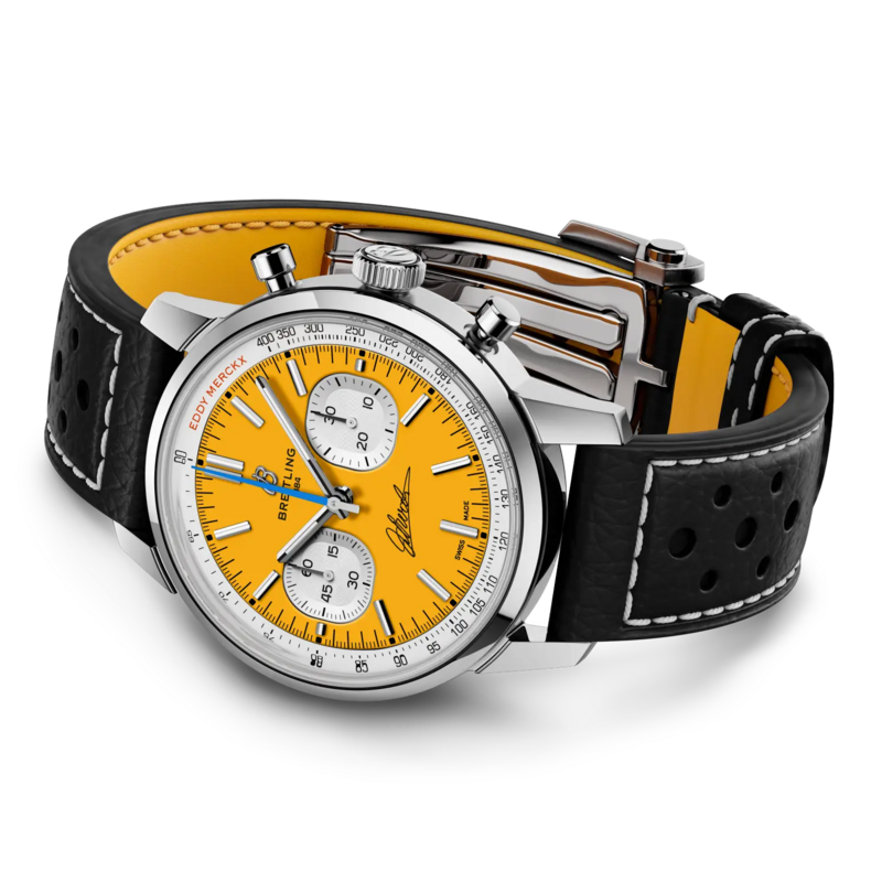 Breitling Top Time 41mm Breitling Top Time 41mm - AB01762C1I1X1 - 3