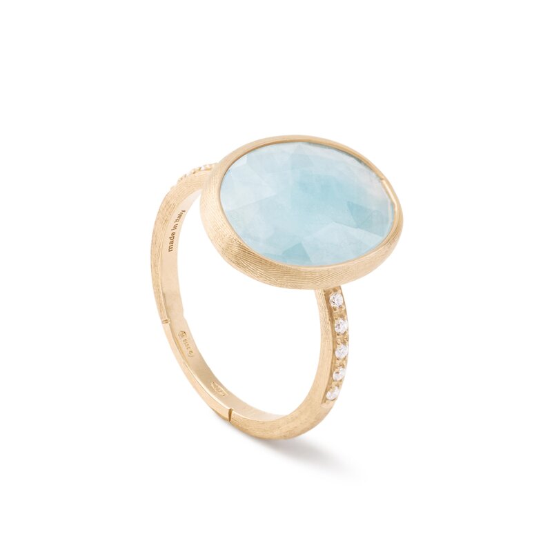 Marco Bicego Siviglia ring Marco Bicego Siviglia ring - AB610BAQ01 - 1