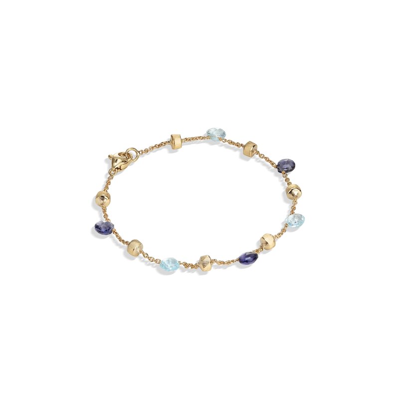 Marco Bicego Paradise armband Marco Bicego Paradise armband - BB765MIX240 - 1