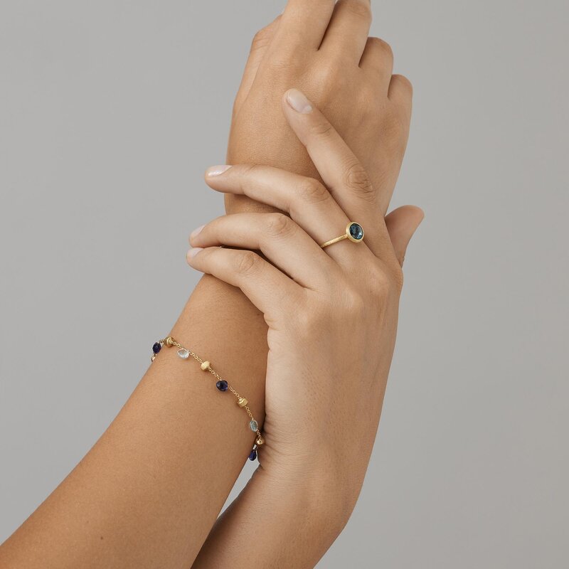 Marco Bicego Paradise armband Marco Bicego Paradise armband - BB765MIX240 - 2