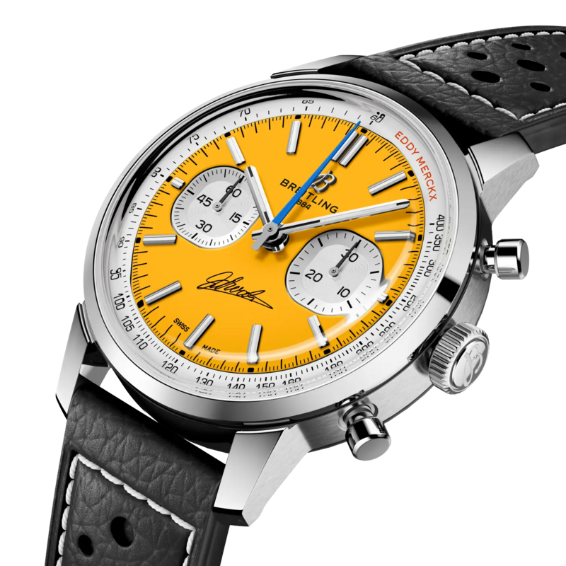 Breitling Top Time 41mm Breitling Top Time 41mm - AB01762C1I1X1 - 2