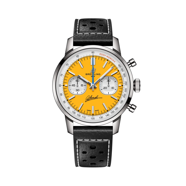 Breitling Top Time 41mm AB01762C1I1X1