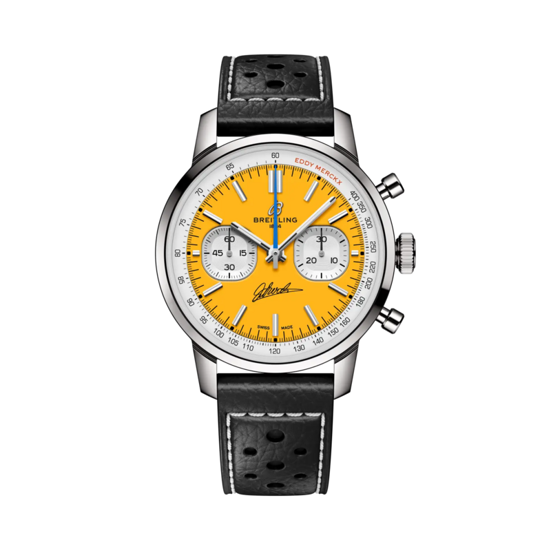 Breitling Top Time 41mm Breitling Top Time 41mm - AB01762C1I1X1 - 1