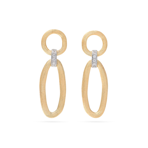 Marco Bicego Jaipur Link oorbellen
