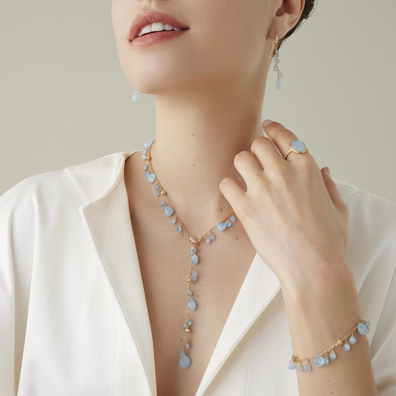 Marco Bicego Siviglia ring Marco Bicego Siviglia ring - AB610BAQ01 - 2