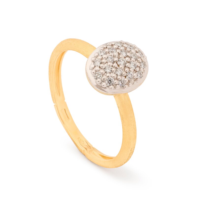 Marco Bicego Siviglia ring - AB672BYW - 1