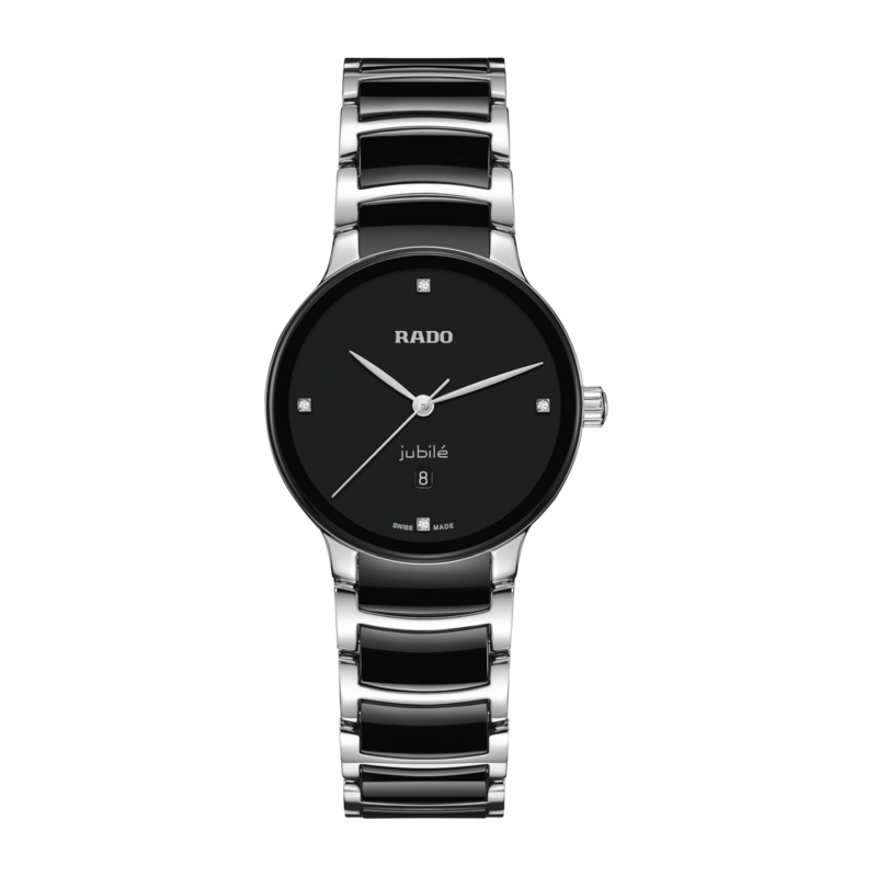 Rado Centrix Diamond 30mm - R30026712 - 1