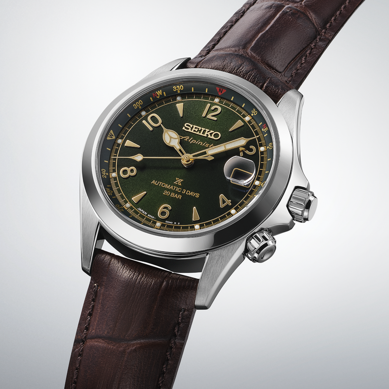 Seiko Prospex 39,50 mm Seiko Prospex 39,50 mm - SPB507J1 - 2