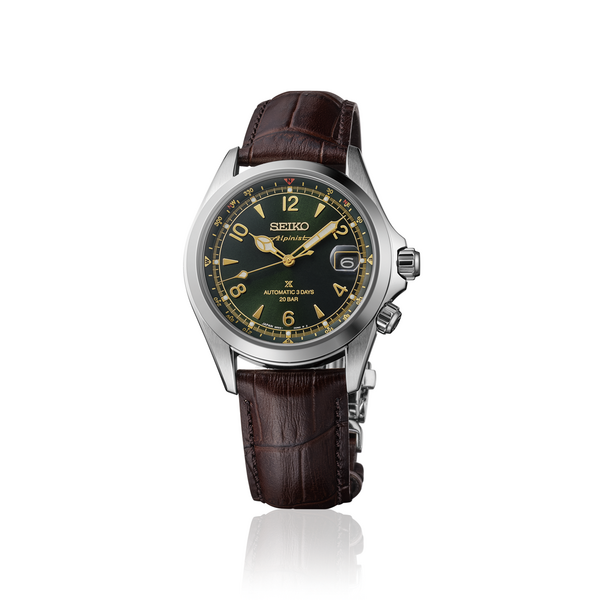 Seiko Prospex 39,50 mm SPB507J1