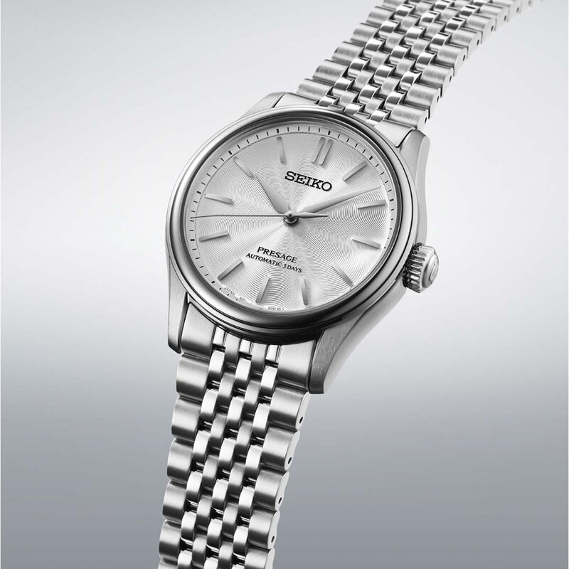 Seiko Presage 38mm Seiko Presage 38mm - HCC001J1 - 2