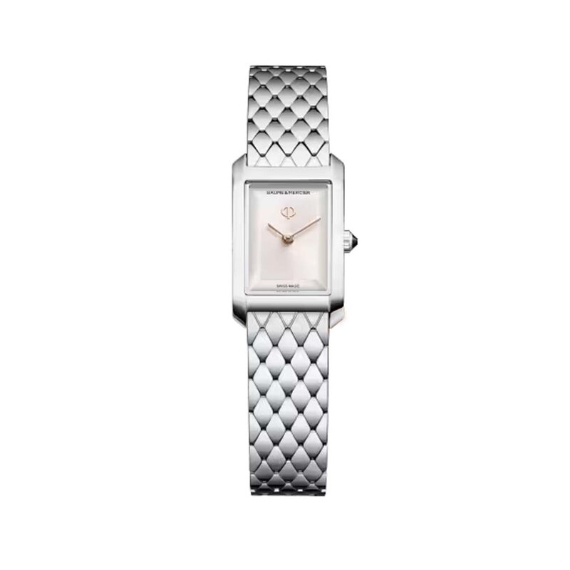 Baume & Mercier Hampton 28mm Baume & Mercier Hampton 28mm - M0A10860 - 1