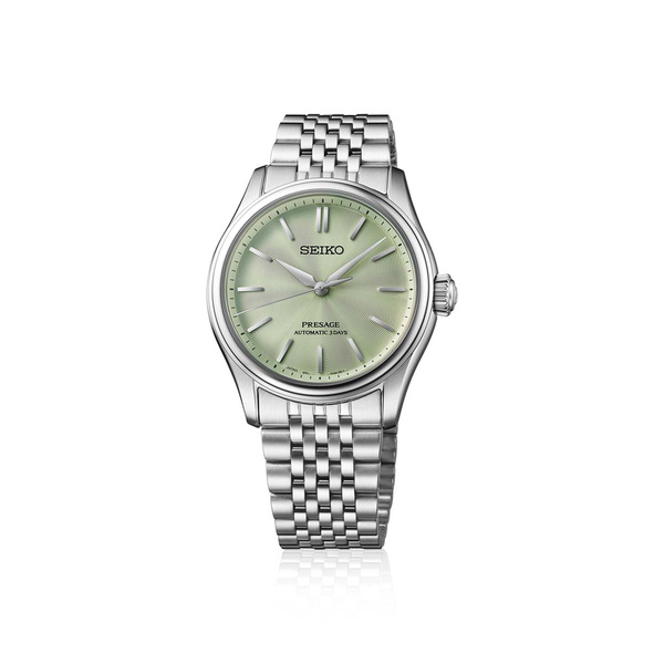 Seiko Presage 38mm HCC002J1