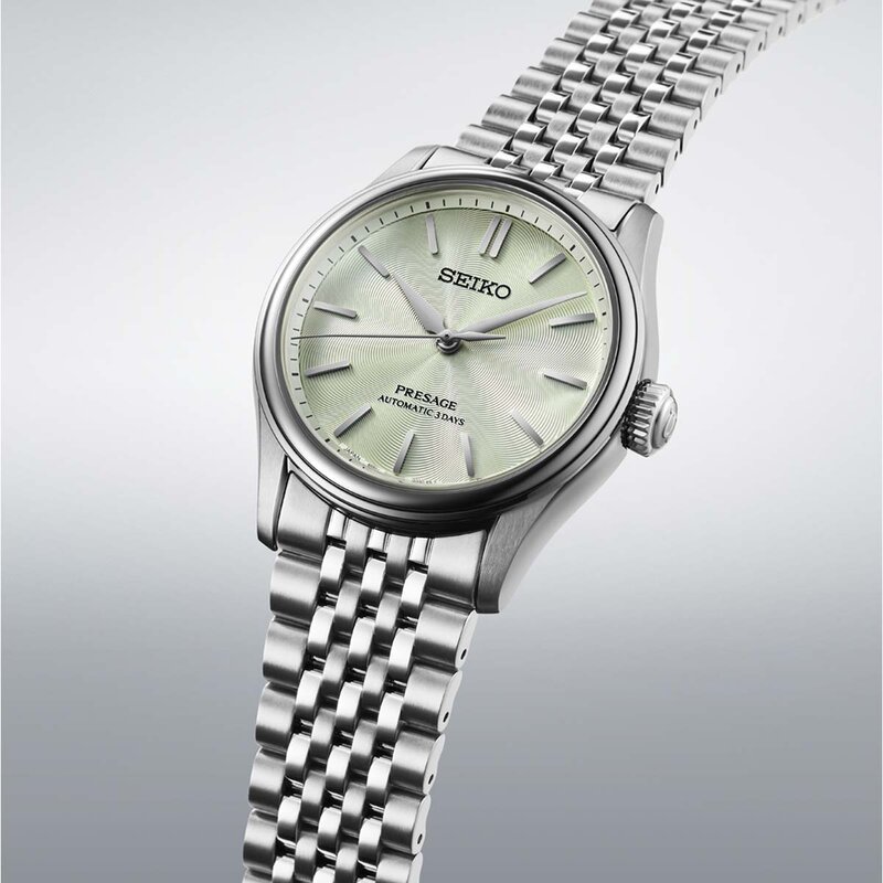 Seiko Presage 38mm Seiko Presage 38mm - HCC002J1 - 2