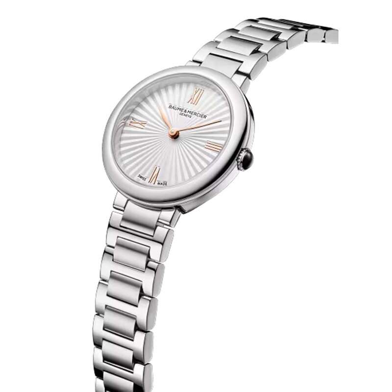 Baume & Mercier Joia De Baume & Mercier 28mm Baume & Mercier Joia De Baume & Mercier 28mm - M0A10848 - 2