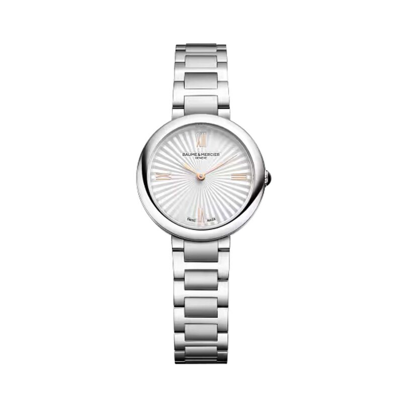 Baume & Mercier Joia De Baume & Mercier 28mm Baume & Mercier Joia De Baume & Mercier 28mm - M0A10848 - 1