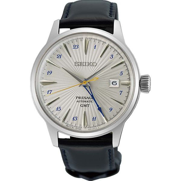 Seiko Presage 40mm