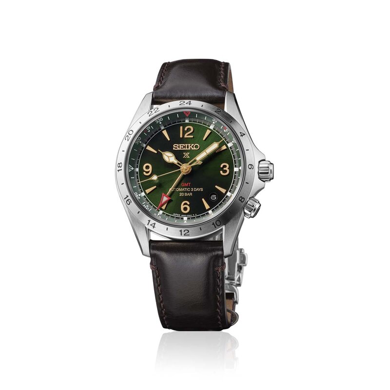 Seiko Prospex 39,50 mm Seiko Prospex 39,50 mm - HBC007J1 - 1