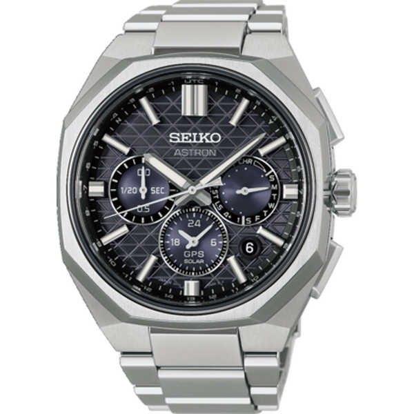 Seiko Astron 43mm HAB002