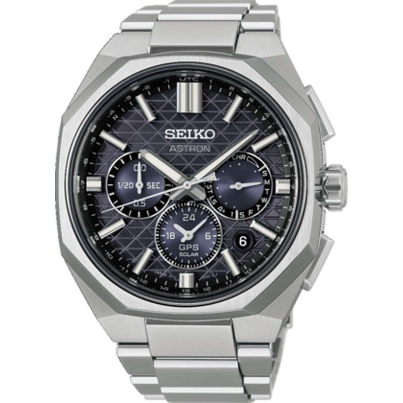 Seiko Astron 43mm Seiko Astron 43mm - HAB002 - 1