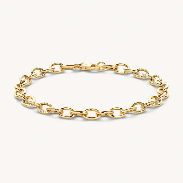 Blush Gold Jewels armband 2255YGO