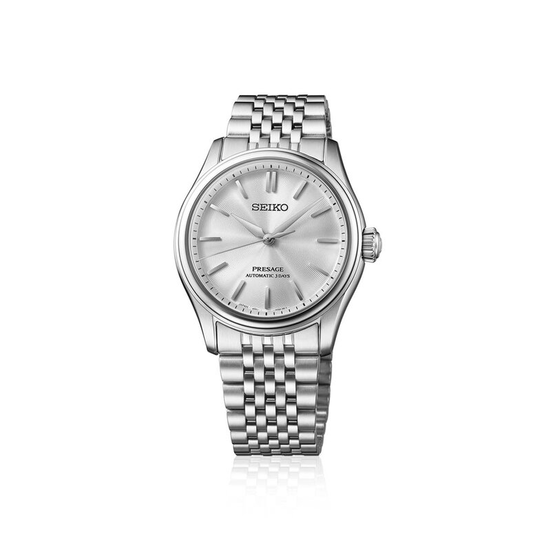 Seiko Presage 38mm Seiko Presage 38mm - HCC001J1 - 1