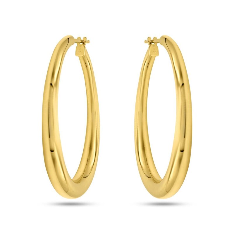 Femme Adorée oorbellen - B11B11001G - 1
