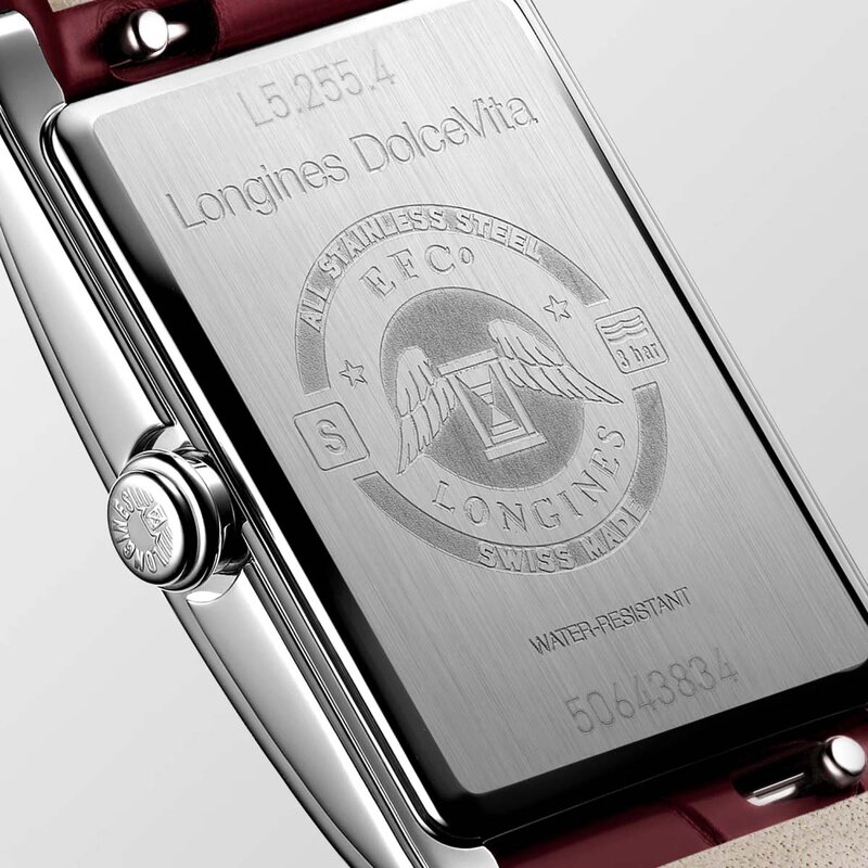 Longines Dolce Vita 32mm Longines Dolce Vita 32mm - L5.255.4.28.2 - 1