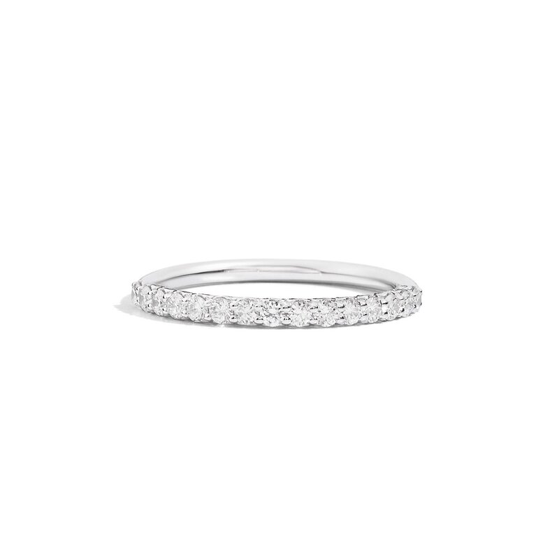 Recarlo trouwring Recarlo trouwring - R01MZ973/042 - 1