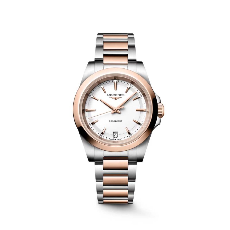 Longines Conquest 34mm Longines Conquest 34mm - L3.460.3.18.7 - 1