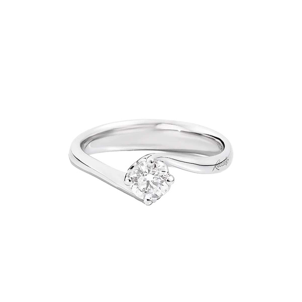Recarlo verlovingsring R01SO195/026