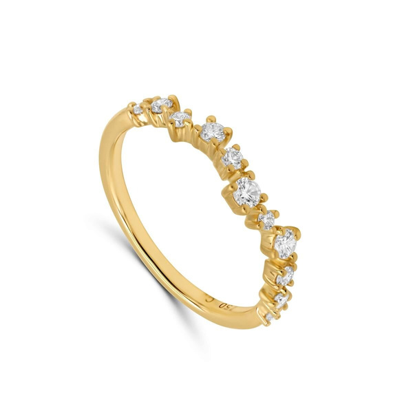 Femme Adorée ring