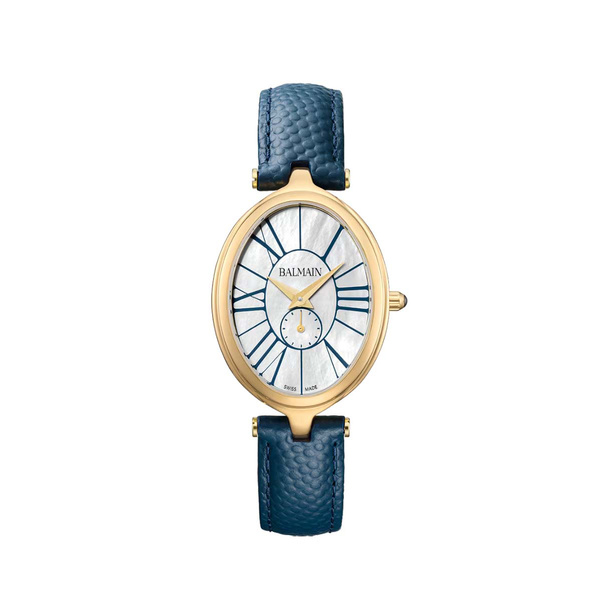 Balmain Haute Elegance Oval 32mm B8110.92.82