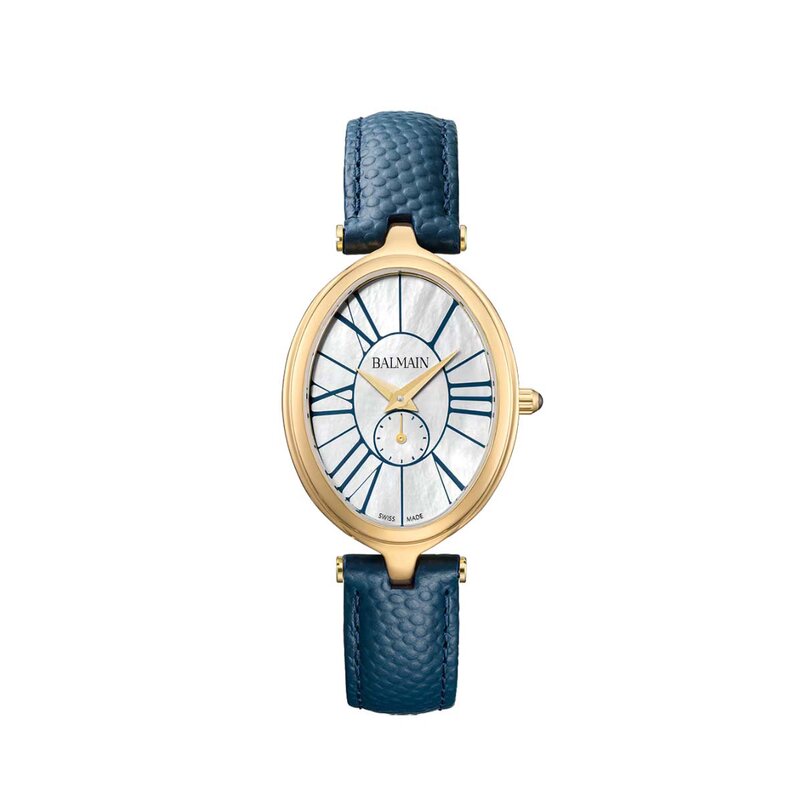 Balmain Haute Elegance Oval 32mm - B8110.92.82 - 1