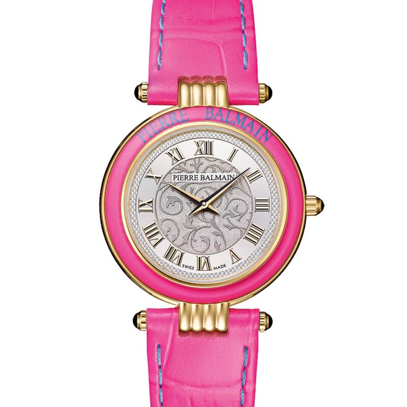Balmain Haute Elegance 30mm Balmain Haute Elegance 30mm - B8144.42.12 - 2