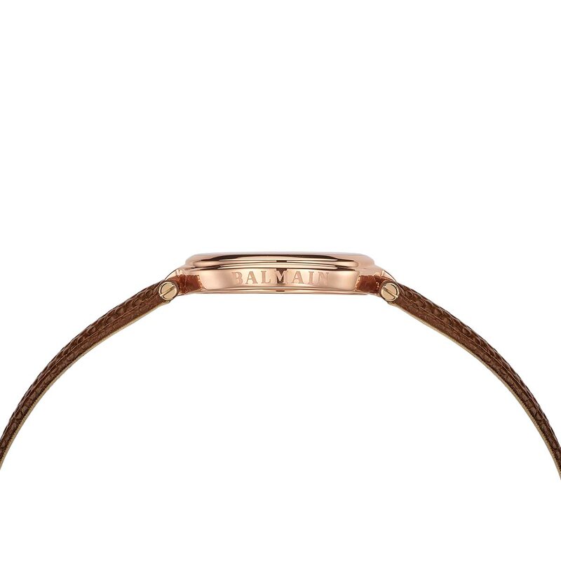 Balmain Haute Elegance Oval 32mm - B8119.52.82 - 2