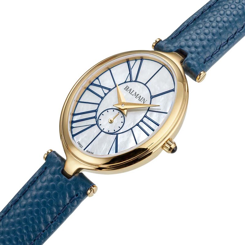 Balmain Haute Elegance Oval 32mm - B8110.92.82 - 2