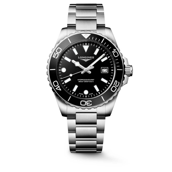 Longines Hydroconquest 42mm