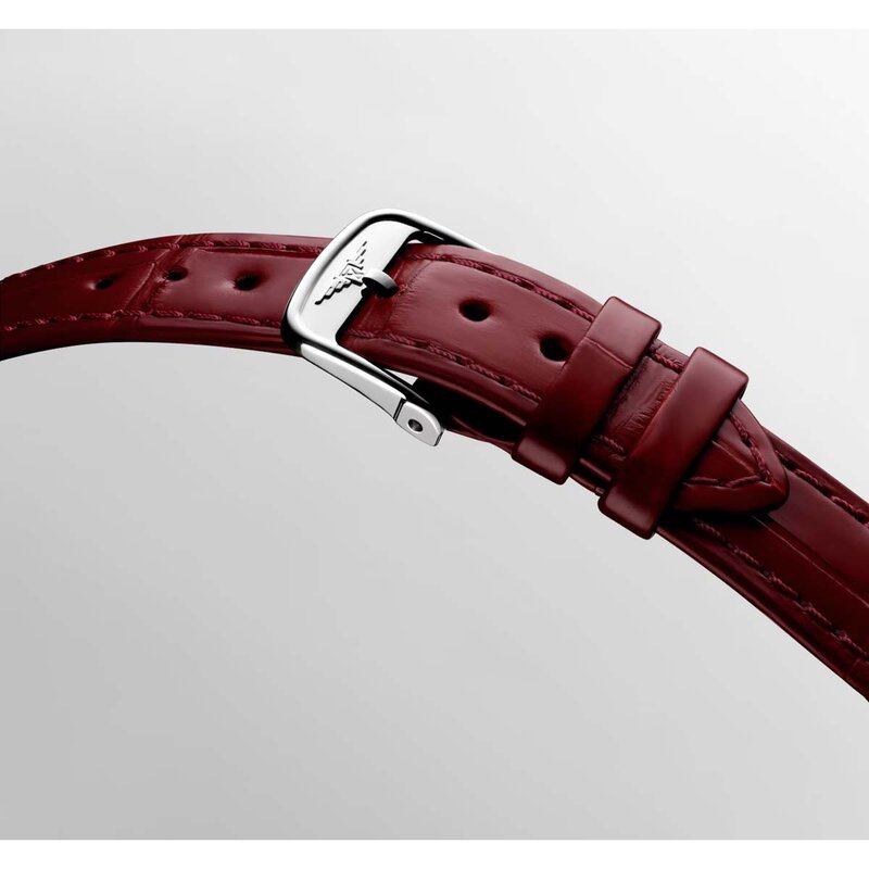 Longines Dolce Vita 32mm - L5.255.4.28.2 - 4