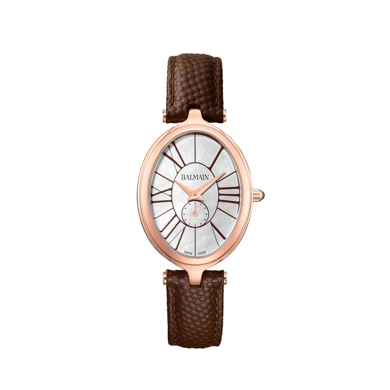 Balmain Tradition Haute Elegance 32mm - B8119.52.82 - 1