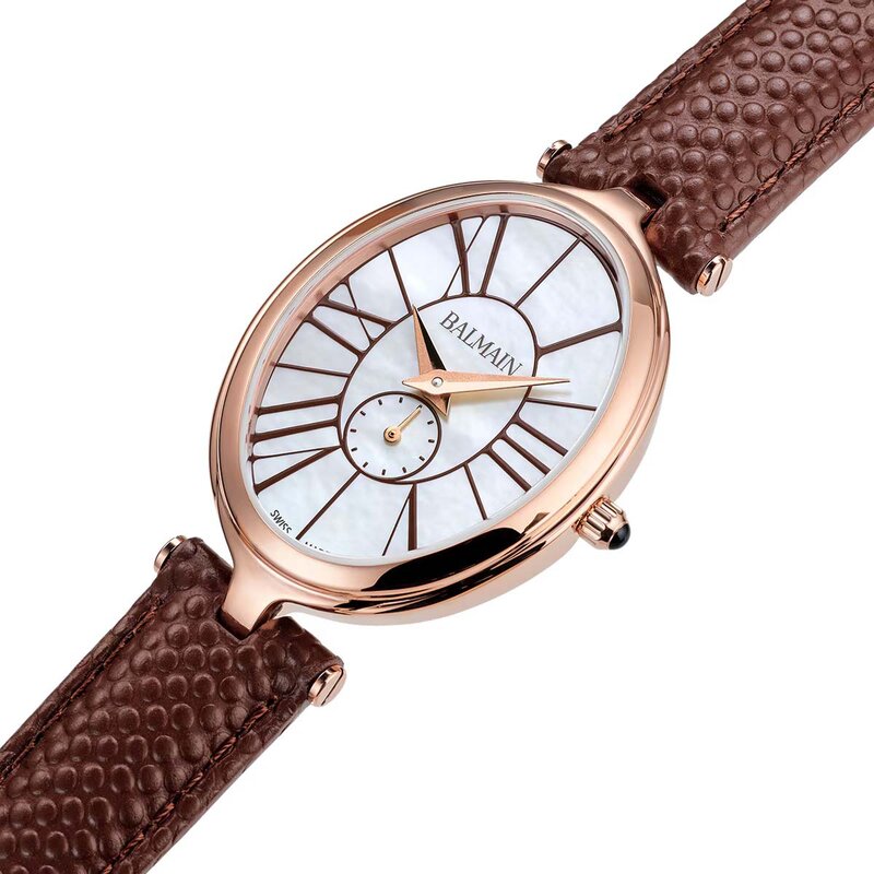Balmain Tradition Haute Elegance 32mm - B8119.52.82 - 2