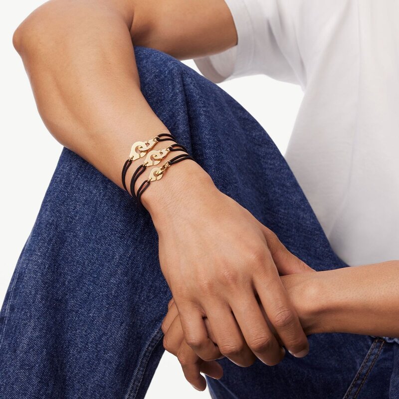 Dinh Van Menottes armband Dinh Van Menottes armband - 319401 - 2