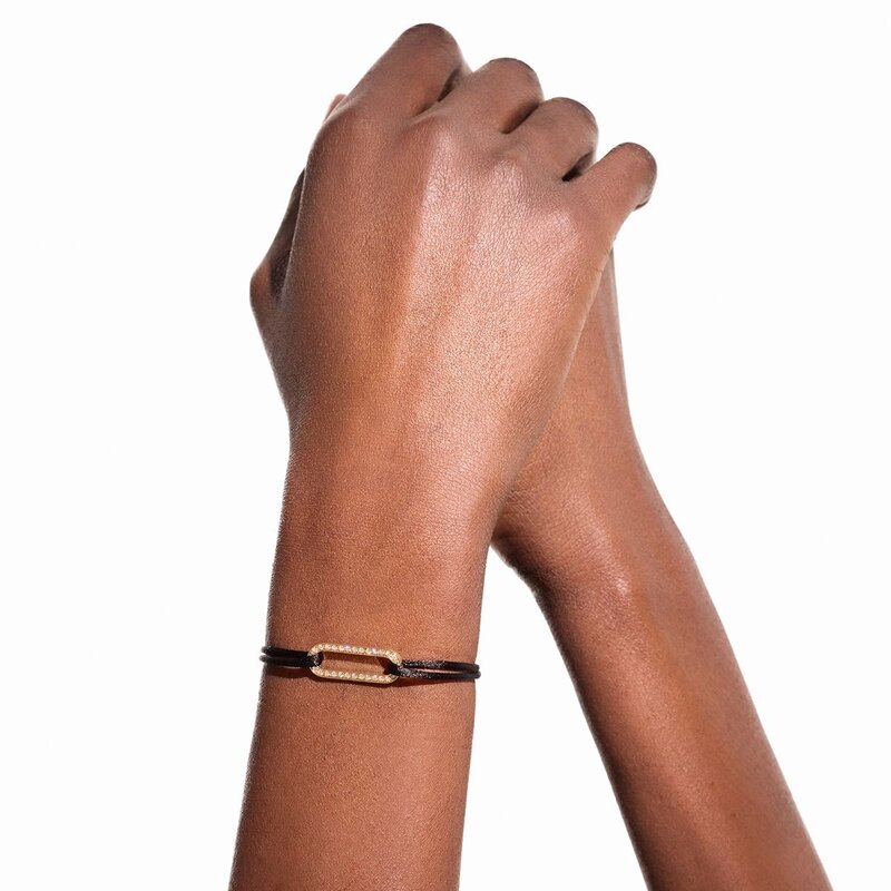 Dinh Van Maillon armband Dinh Van Maillon armband - 360121 - 2