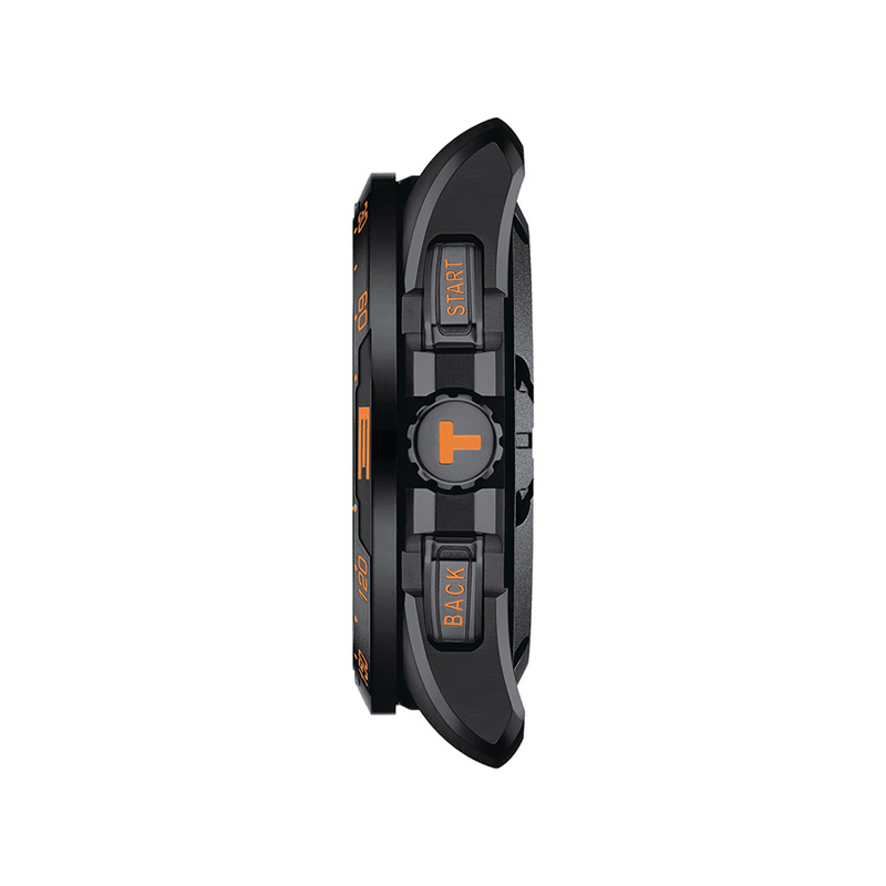 Tissot Sport Connect T-touch Connect Solar 47mm - T1214204705104 - 4