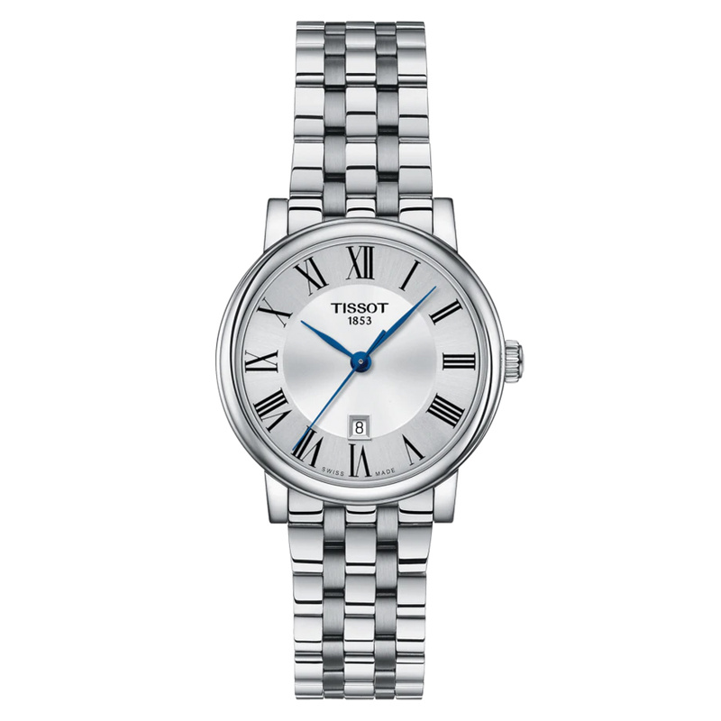 Tissot T-classic 30mm