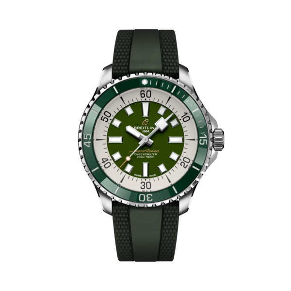 Breitling Superocean 44mm A17376A31L1S1