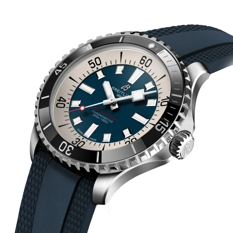 Breitling Superocean 44mm Breitling Superocean 44mm - A17376211C1S1 - 2