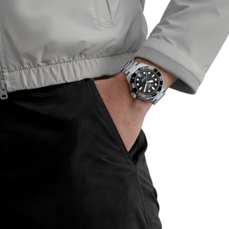TAG Heuer Aquaracer Professional 300 42mm TAG Heuer Aquaracer Professional 300 42mm - WBP5110.BA0013 - 6